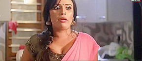 Sarla Bhabhi S03 - 02 Fliz Web Movies