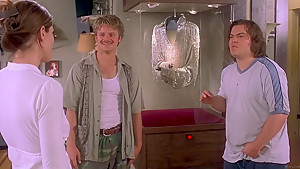 Saving Silverman (2001) - Amanda Peet