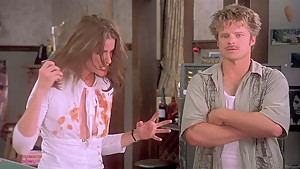 Saving Silverman (2001) - Amanda Peet