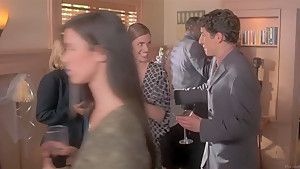 Saving Silverman (2001) - Amanda Peet