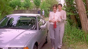 Saving Silverman (2001) - Amanda Peet
