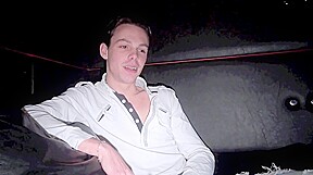 Scally boy fuck a femiante twink in Paris - CrunchBoy