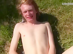 Scene 303 - Sex In Nature