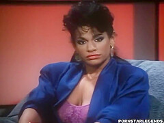 Scene With Anal And Dp With Kelly Richards, Billy Dee And Kelly R