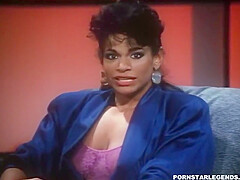 Scene With Anal And Dp With Kelly Richards, Billy Dee And Kelly R