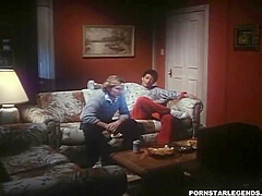 Scene With Anal And Dp With Kelly Richards, Billy Dee And Kelly R