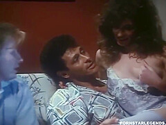 Scene With Anal And Dp With Kelly Richards, Billy Dee And Kelly R
