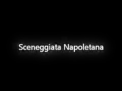 Sceneggiata Napoletana