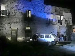 Sceneggiata Napoletana