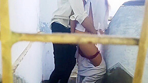 School student 18+ Ki Sex Video Chupke Se Record Kar Dali
