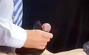 School uniform bj