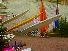 Schulmadchen 3 - Blutjung (1986)