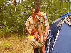 Scouts 4