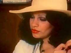 Screws The Stars - Vanessa Del
