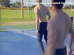 Sean Cody - Blonde Top Kieran Fucks Brunette Twink Riley