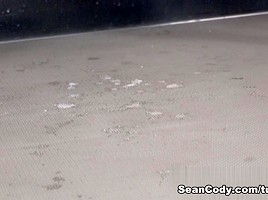 Sean Cody Clip: Leon