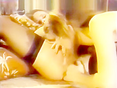 Secret fuck of amateur babes