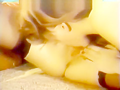Secret fuck of amateur babes