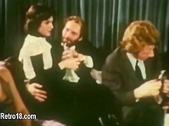 Seductive Old Porn From 1970 Is Here