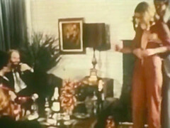 Seductive Old Porn From 1970 Is Here