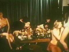 Seductive Old Porn From 1970 Is Here