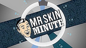 See Anne Hathaway's Skinterstellar Nude Scenes - Mr Skin