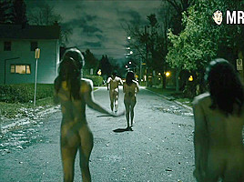 See the Hollywood Hills in Mulholland Drive - Mr Skin
