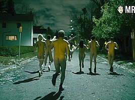 See the Hollywood Hills in Mulholland Drive - Mr Skin