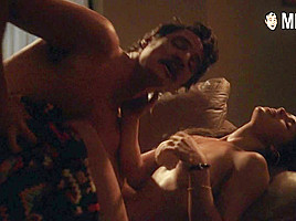 See the Hollywood Hills in Mulholland Drive - Mr Skin