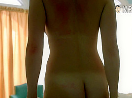 See the Hollywood Hills in Mulholland Drive - Mr Skin