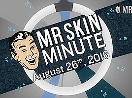 See the Hollywood Hills in Mulholland Drive - Mr Skin
