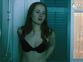 See the Hollywood Hills in Mulholland Drive - Mr Skin