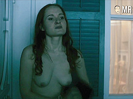 See the Hollywood Hills in Mulholland Drive - Mr Skin
