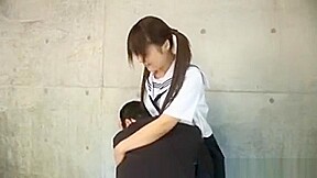 Senior Cock For Pigtailed teen 18+