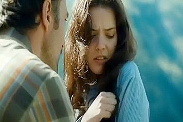 Sennentuntschi (2010) – Roxane Mesquida