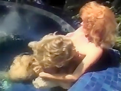 Serenity & Teri Diver