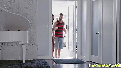 Seth And Harley Fucked Each Others Brains Out