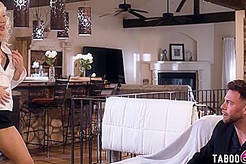 Seth Gamble, Pure Taboo And Ivy Wolfe - Realtor Roleplay For Kinky Married Couple And