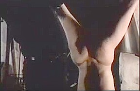 Sevice Apres-Vente: Classic BSDM Video With Pretty Blonde