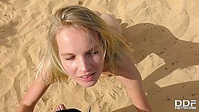 Sex On The Beach - PornWorld