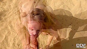 Sex On The Beach - PornWorld