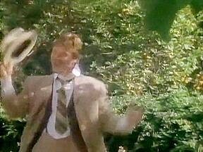 Sex Scenes from Bedtime Stories : The Farmer's Step daughter