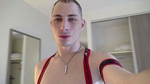 Sex Tape Pov With Fabien Fucked Bareback By Dylan Kunx - AmatorBareback