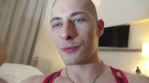 Sex Tape Pov With Fabien Fucked Bareback By Dylan Kunx - AmatorBareback