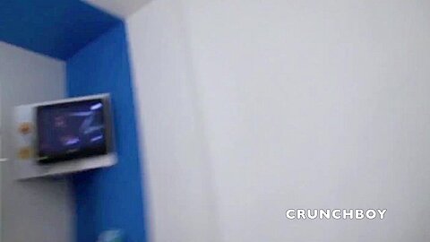 Sex Tape With A Sexy Straight Curious At The Hotel - BigCocksFuckers