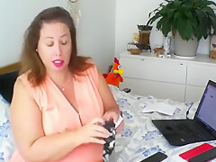 Sex Toy Test