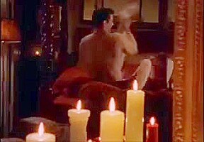 Sex and the city season 3 sex scenes