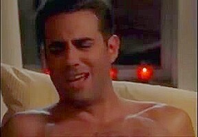 Sex and the city season 3 sex scenes