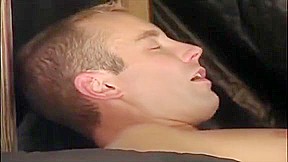 Sex in a camp site