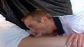 Sex in a camp site